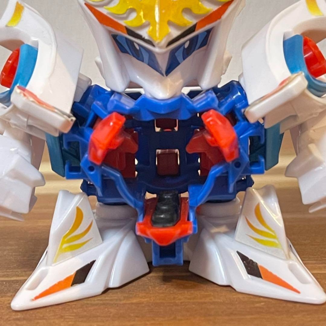 Takara Tomy Cross Fight B-Daman B Daman Starter CB-00 Spike