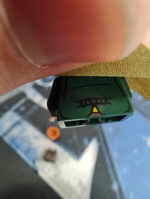 LEGO Lord of the Rings Attack on Weathertop 9472 99% Complete Set w/ Minifigures