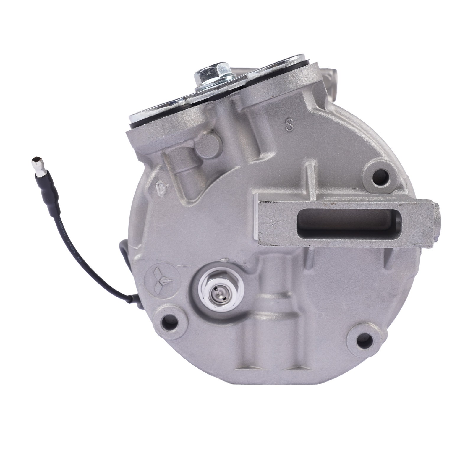 Maserati Quattroporte 2000-2005 Ac compressor P/N 6581290