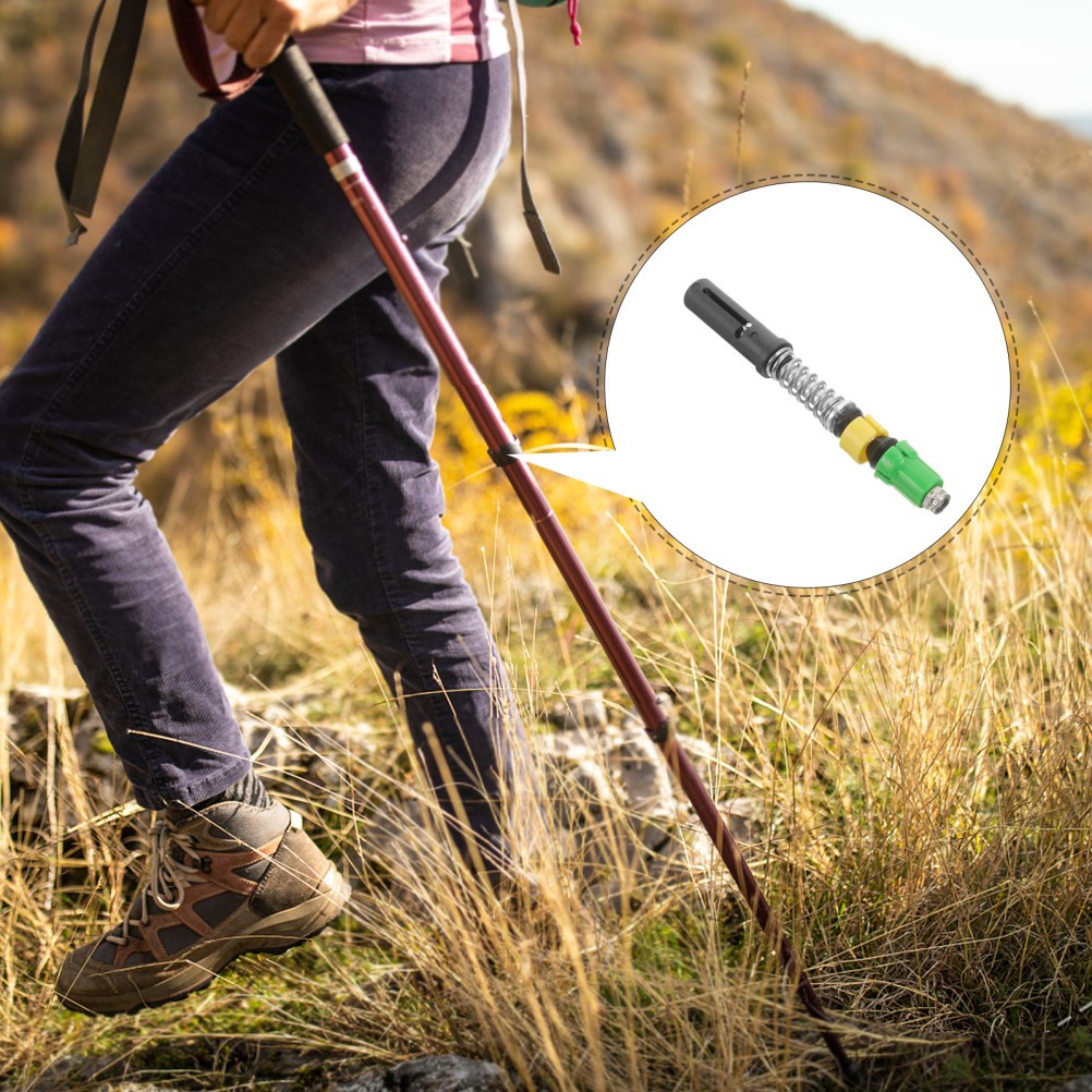 Accessori per Bastoncini da Trekking per Cani
