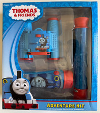2 Thomas  Friends Adventure Kit Factory Sealed