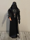 Vintage 1977 Kenner Star Wars Darth Vader Action Figure Complete w/saber + cape