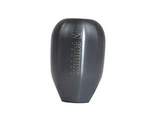 627-99-0080 10mm X 1.5mm Five-speed Shift Knob Gun Metal Gray