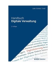 Handbuch Digitale Verwaltung