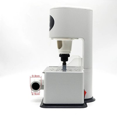 Dental Lab Precision Plaster Model Grinding Machine JT-17 Inner Arch Trimmer