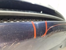 Pare-choc arrière BMW SERIE 1