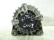 Nissan X Trail T32 MK3 Alternator 2017 - 2020 231004BE0A (1.3 Petrol)