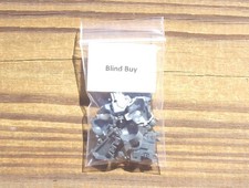 40K Tau XV8 Crisis Battlesuits Torso Bits 1 Blind Buy Bitz