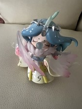 Handmade Nanci Oriental Mysterious Creatures Phone Clip