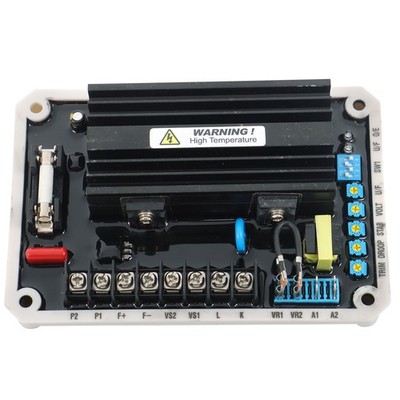 AVR Generator Automatic Control Automatic Voltage Regulator 16A EA16A