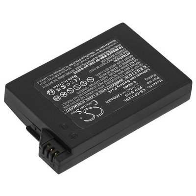   Hochwertiger Akku für Sony PSP-S110 PSP Slim Lite PSP-2000 / 2004 1200mAh