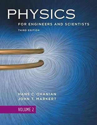 Physics for Engineers and - Paperback, by Ohanian Hans C.; - Acceptable n