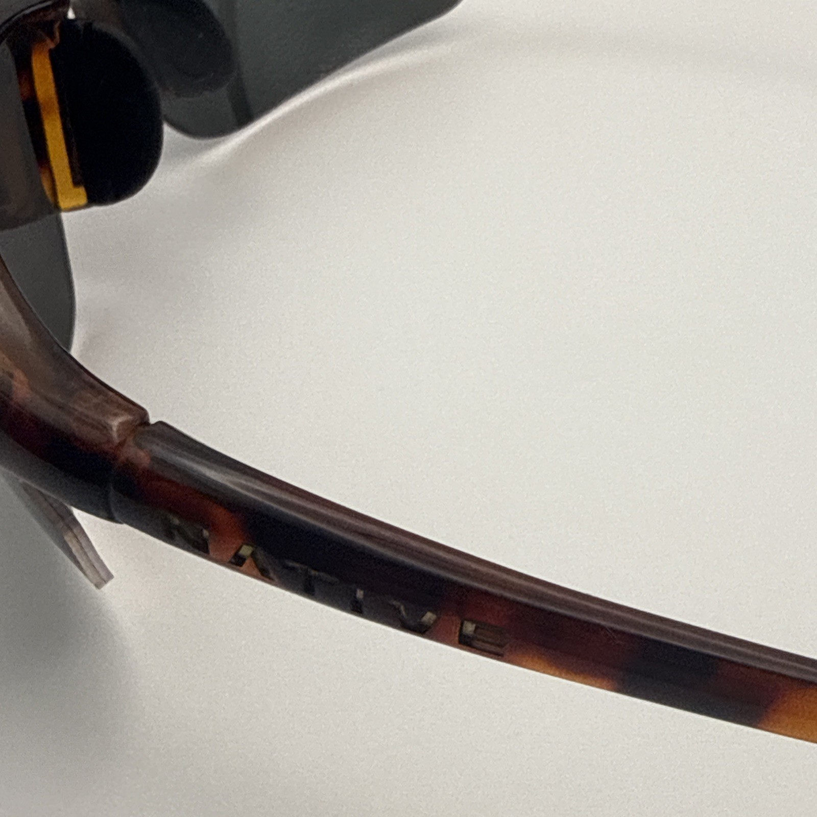 Native Dash XP Sunglasses, Maple Tortoise Frame w… - image 5