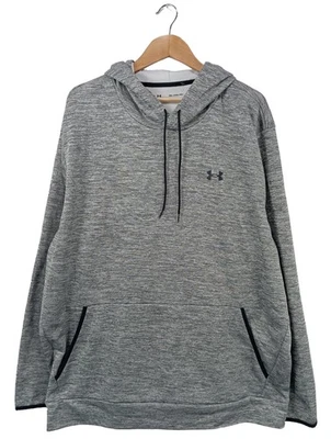UNDER ARMOUR Sudadera con capucha Mujeres Sudadera Talla EU 46 look casual - Imagen 1 de 4