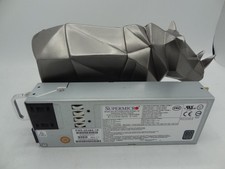SuperMicro PWS-2K08A-1R 1U 2000W Redundant Power Supply