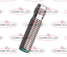 ONE New Baumer Proximity Switch Sensor IFRM 12P33G3/S14L