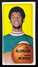 1970-71 Topps Hockey Cards 16