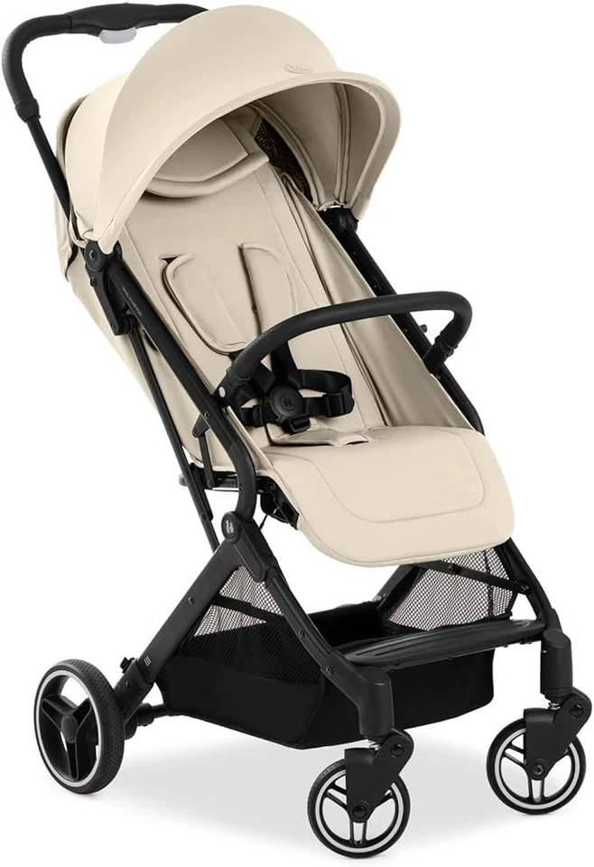 Hauck Travel N Care Plus Reisebuggy Kinderwagen leicht klappbar kompakt - Bild 1 von 1