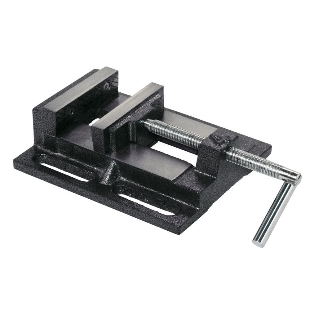 4-дюймовые тиски для сверлильного станка Bessey