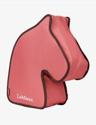 Lemieux Hobby Horse Carry Bag - Cranberry