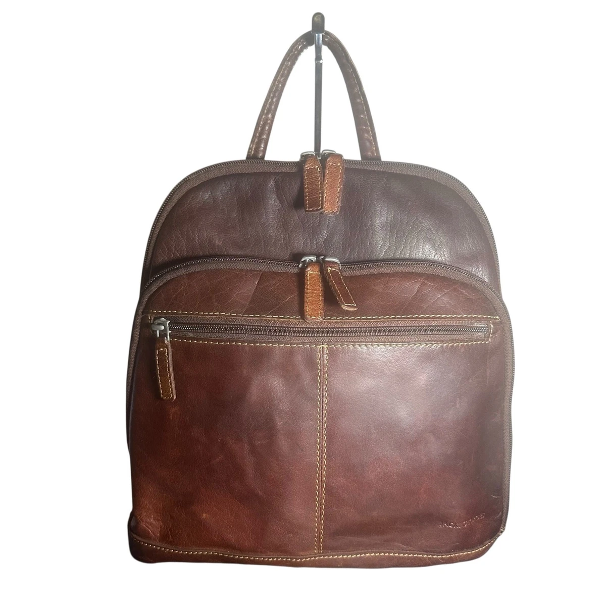 Jack Georges Backpack Bags & Handbags for Women for sale | eBay