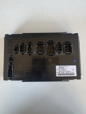 2007 Mercedes Benz GL450 Rear SAM Module Control Unit Signal OEM 1645400101