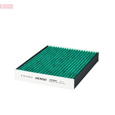 Innenraumfilter ClearAir+ DENSO DCF843A Aktivkohlefilter für VW TOUAREG 7P5 7P6