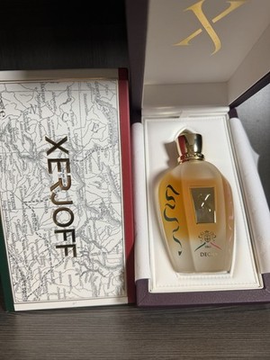 Xerjoff Unisex 1861 Decas EDP 3.4 oz (100 ml)