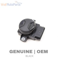 2011-2018 VW TOUAREG - Front LEFT SEAT Lumbar Switch 7P6959777A