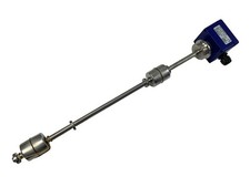 KSR Kuebler Magnetic Float Switch FLS-SA ARV1,5-VSSS-L530/12-V44A