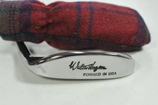 Walter Hagen Napa Blade 35" Putter Right Steel # 201046