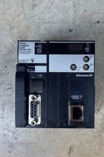 OMRON CJ2H-CPU64-EIP Sysmac CPU Processor Uni...