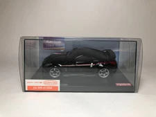 KYOSHO Mini-z Body NISSAN FAIRLADY Z NISMO S-tune Black MZX119BK