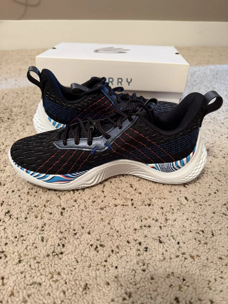 Under Armour Curry Flow 10 More Magic 2023 for sale | eBay