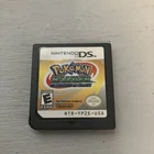 Pokemon Ranger Shadows Of Almia Nintendo DS cartridge only, authentic, tested
