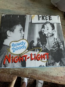 Howdy Doody Lamp | eBay