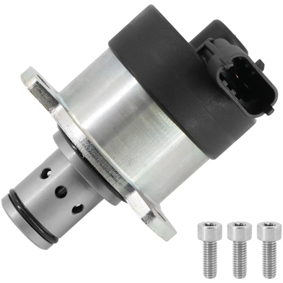 A0000900069 Fuel Quantity Control Valve Metal+Plastic For Cascadia 2008-2014 - Image 3 of 4