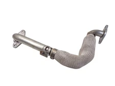 Exhaust Pipe EGR Pipe Fits for BMW 3 Touring (E91) 330I