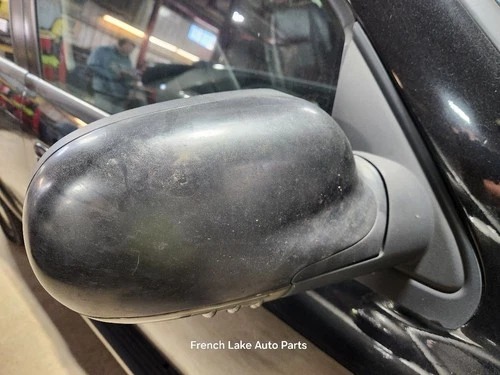 Passenger Right Side Mirror Power Heated Turn Fits 06-07 SAAB 9-7X 1276418