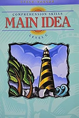 Comprehension Skills Main Idea Level C : Main Idea - Level C - Sp