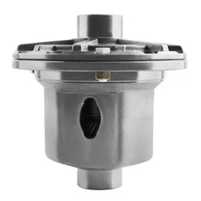 Rear Differential Assembly Limited Slip Fit for Dodge Ram Chevrolet Silverado