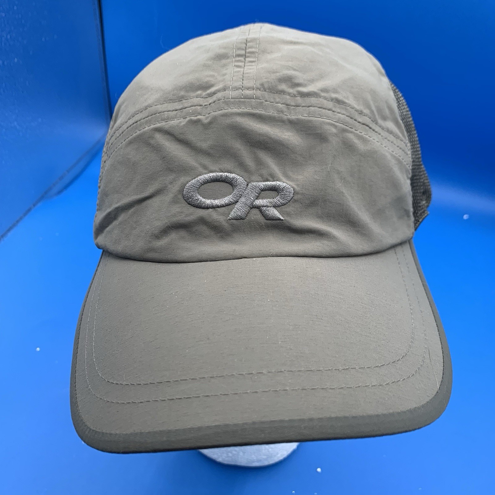 OUTDOOR RESEARCH Adult Unisex adjustable StrapBack HAT HIKIN