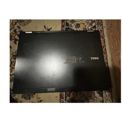Dell Latitude E6400 14in Intel Centrino 2.0GHz 2GB 160GB HDD Vista