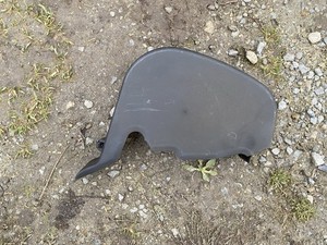 VW Golf 4 1.6 16V Zahnriemenabdeckung Zahnriemenschutz