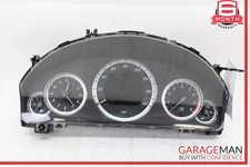 2010-2016 Mercedes W212 E350 Speedometer Instrument Cluster Gauge 2129004204 OEM