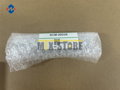 Qty:1 NEW FOR CKD SCM-20D25 Circular cylinder replacement