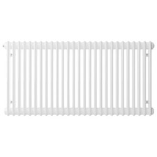 Image of Henrad 3 Column Radiator, 750mm x 854mm 313044