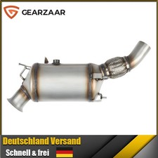 Dieselpartikelfilter Partikelfilter DPF Diesel passt für BMW 3er E90 E92 E91