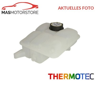 KÜHLMITTEL AUSGLEICHSBEHÄLTER THERMOTEC DBG032TT I FÜR FORD FOCUS III,C-MAX