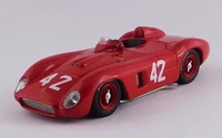 Art Model ART387 1:43 Ferrari 500TR Cuba Gp 1957 #42 Masten Gregory Diecast
